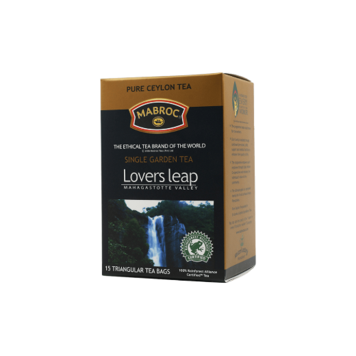 Lovers Leap